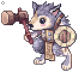 Monster Image