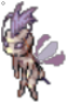 Monster Image
