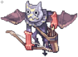Monster Image