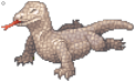 Monster Image