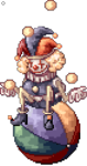 Monster Image