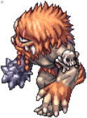Monster Image