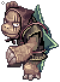 Monster Image
