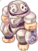 Monster Image