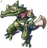 Monster Image