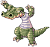 Monster Image