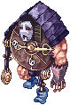 Monster Image