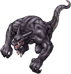 Monster Image