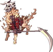 Monster Image
