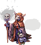 Monster Image