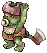 Monster Image