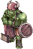 Monster Image