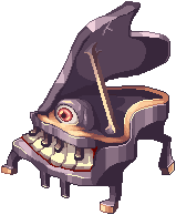 Monster Image