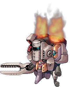 Monster Image