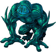 Monster Image