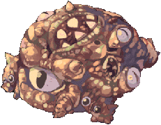 Monster Image