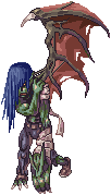 Monster Image