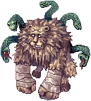 Monster Image