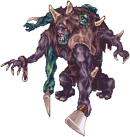 Monster Image