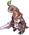 Monster Image