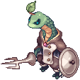 Monster Image