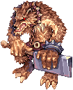 Monster Image