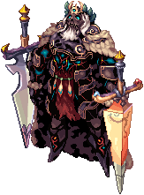 Monster Image