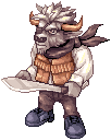 Monster Image