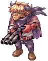 Monster Image