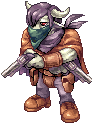 Monster Image