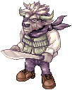 Monster Image
