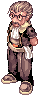 Middle-aged Gentleman