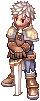 Swordman Trainer