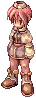 Inn Employee
